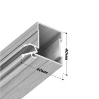 Профиль для люка Л-1