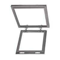 Ревизионный люк для натяжного потолка универсальный