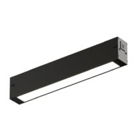 Трековый светильник Denkirs DK8003-BK, чёрный smart — изображение 2