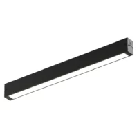 Трековый светильник Denkirs DK8004-BK, чёрный smart — изображение 2