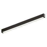 Трековый светильник Denkirs DK8005-BK, чёрный smart — изображение 2