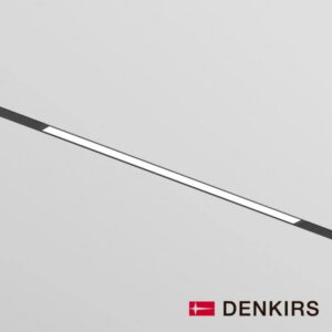 Трековый светильник Denkirs DK8005-BK, чёрный smart