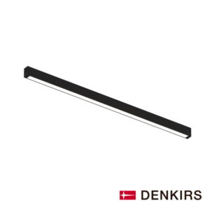 Трековый светильник Denkirs DK8026-BK, чёрный smart
