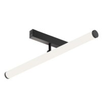 Трековый светильник Denkirs DK8065-BK, чёрный, SMART 220V — изображение 2