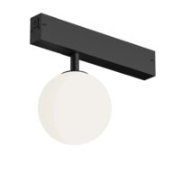 Трековый светильник SMART MOON DK8050-BK, чёрный — изображение 2