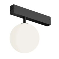 Трековый светильник SMART MOON DK8051-BK, чёрный — изображение 2
