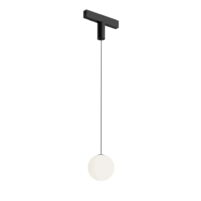 Трековый светильник SMART MOON DK8052-BK, чёрный — изображение 2