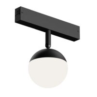 Трековый светильник SMART MOON DK8055-BK, чёрный — изображение 2