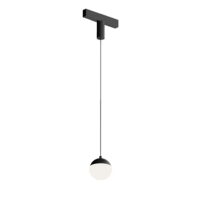Трековый светильник SMART MOON DK8056-BK