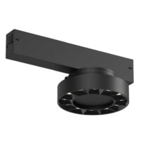 Трековый светильник SMART GRILL DK8030-BK, чёрный — изображение 2