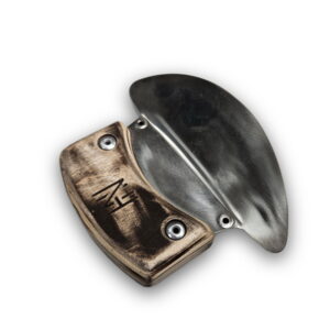 Шпатель Боровик для ткани, демпфера, йошки (Hanov)