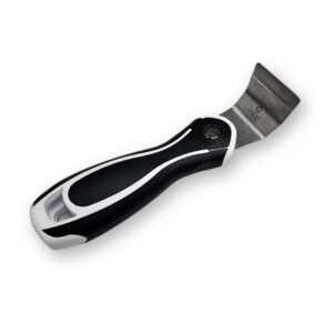 Шпатель МИНИ 37, для профиля Kraab, 2 гиба с выборкой РКК