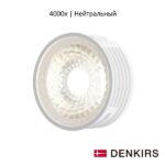 Светодиодный модуль Denkirs DK4000-7W, белый