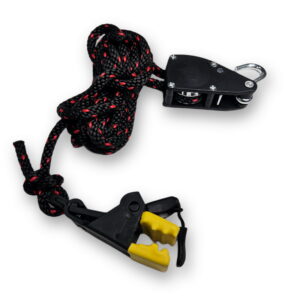 Прищепка с усиленным механизмом ПУМ Натяжитель для натяжного потолка