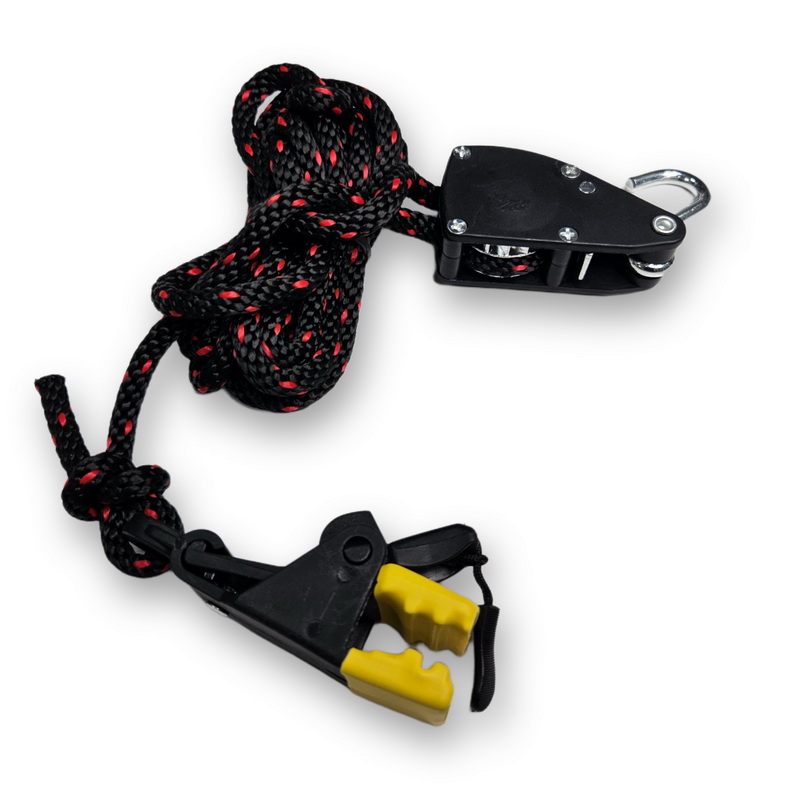 Прищепка с усиленным механизмом ПУМ Натяжитель для натяжного потолка Прищепка с усиленным механизмом ПУМ Натяжитель для натяжного потолка