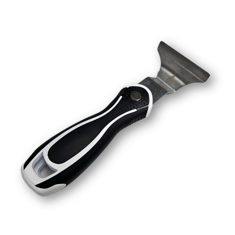 Шпатель 3 гиба, теневой, парящий 60110 мм с выборкой РКК Шпатель 3 гиба, теневой, парящий 60110 мм с выборкой РКК