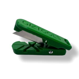 Нож для вставки Excalibur (Эскалибур) GizTools