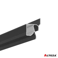 Профиль теневой брус Delta Box Alteza | чёрный, 200см — изображение 2