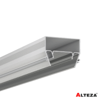 Профиль Alteza A2 | Cветовая парящая линия, Gamma 35 — изображение 2