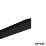 Gardina P50 бампер черный