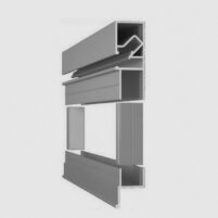 Профиль Prozet Duplex "Классик" 250см. — изображение 2