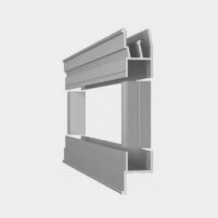 Профиль Prozet Duplex "Отбойник" 250см. — изображение 2