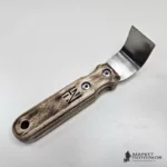 Шпатель 8Б - для бесщелевого профиля (Hanov)