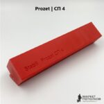 Stabil Prozet СП 4 Профильная оснастка (Кондуктор) для запила парящего профиля, красный
