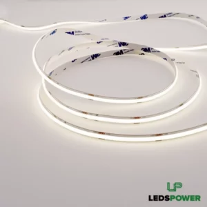 Светодиодная лента Leds Power, COB 480, 11Втм., 24v, 4000К