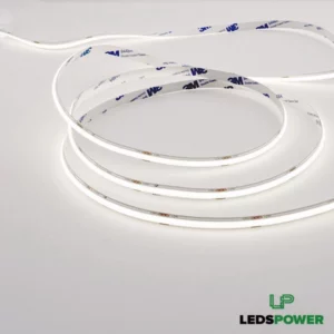 Светодиодная лента Leds Power, COB 480, 11Втм., 24v, 6000К (Холодная)