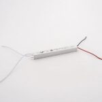 Блок питания 24 Вт 24В Super Slim LedsPower