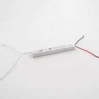Блок питания 24 Вт 24В Super Slim LedsPower