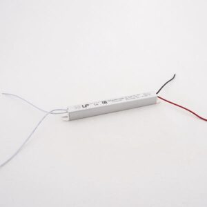 Блок питания 24 Вт 24В Super Slim LedsPower