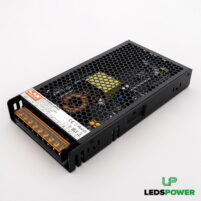 Блок питания 300Вт 24В 10,4A LUXDriver LedsPower