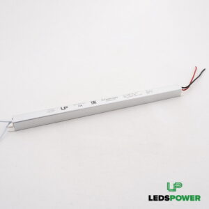 Блок питания 48Вт 24В 2A, Super Slim LedsPower