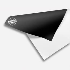 Полотна для натяжного потолка