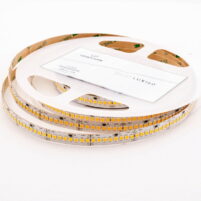 Светодиодная лента 22W 24V SMD2835 240LED, нейтральная | Leds Power, серия Lux160 — изображение 2