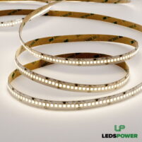 Светодиодная лента 22W 24V SMD2835 240LED, нейтральная | Leds Power, серия Lux160