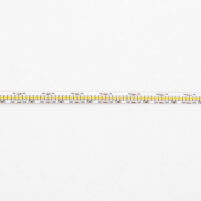 Светодиодная лента 30W 24V SMD2835 304LED, нейтральная | Leds Power, серия Lux160 — изображение 3