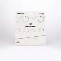 Светодиодная лента 30W 24V SMD2835 304LED, нейтральная | Leds Power, серия Lux160 — изображение 2