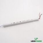 Блок питания 60Вт 24В 2,5A, Super Slim Leds Power