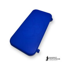 Футляр (кейс) для кольцевстава и вырезалки