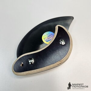 Шпатель ГНОМ 0,75 мм. для тканевых потоков РКК