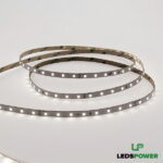 Светодиодная лента 6W 24V SMD2835 64LED, холодная Leds Power, серия ПРО140