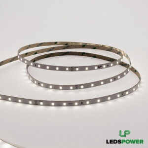 Светодиодная лента 6W 24V SMD2835 64LED, холодная Leds Power, серия ПРО140