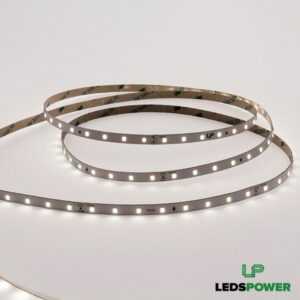 Светодиодная лента 6W 24V SMD2835 64LED, нейтральная Leds Power, серия ПРО140
