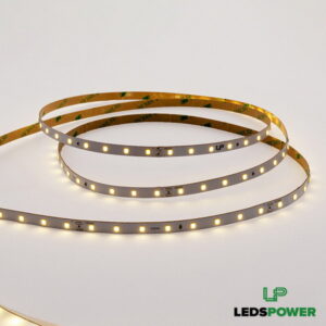 Светодиодная лента 6W 24V SMD2835 64LED, теплая Leds Power, серия ПРО140