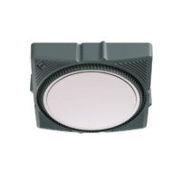 Теневой диффузор CLIP BLEND К1 WW для натяжного потолка, белый 1-1