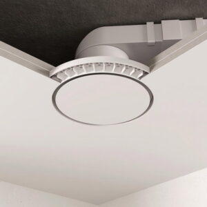 Теневые диффузоры для гипсокартона