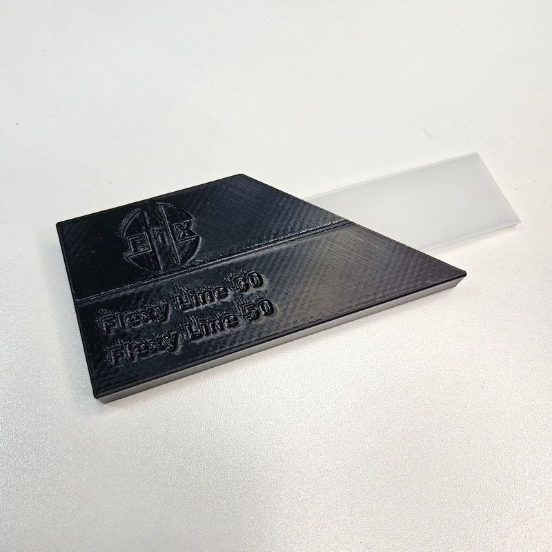 Фиксатор для рассеивателя Flexy Line 30 и Line 50 Фиксатор для рассеивателя Flexy Line 30 и Line 50